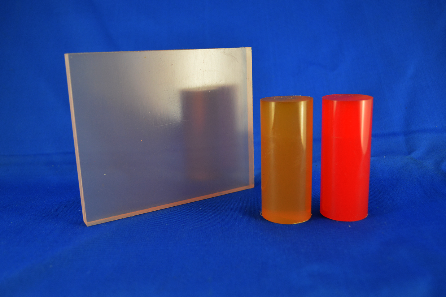 PC 耐力板(聚碳酸樹酯)