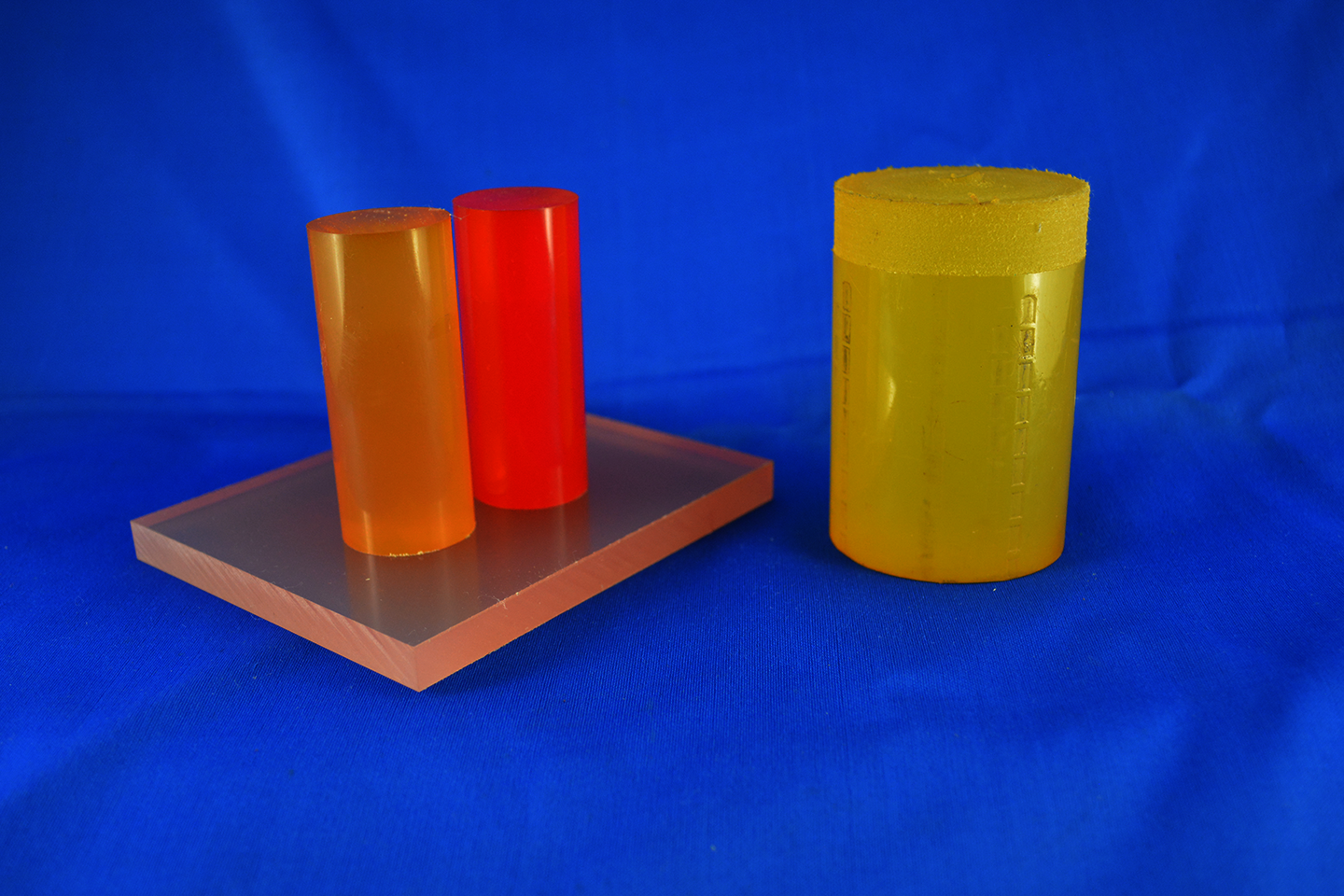 PC 耐力板(聚碳酸樹酯)